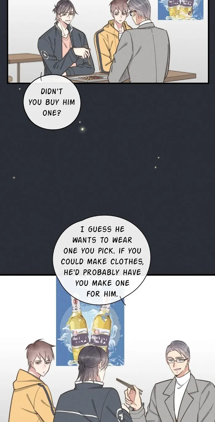 A Lucky Coin - Chapter 128 Page 10