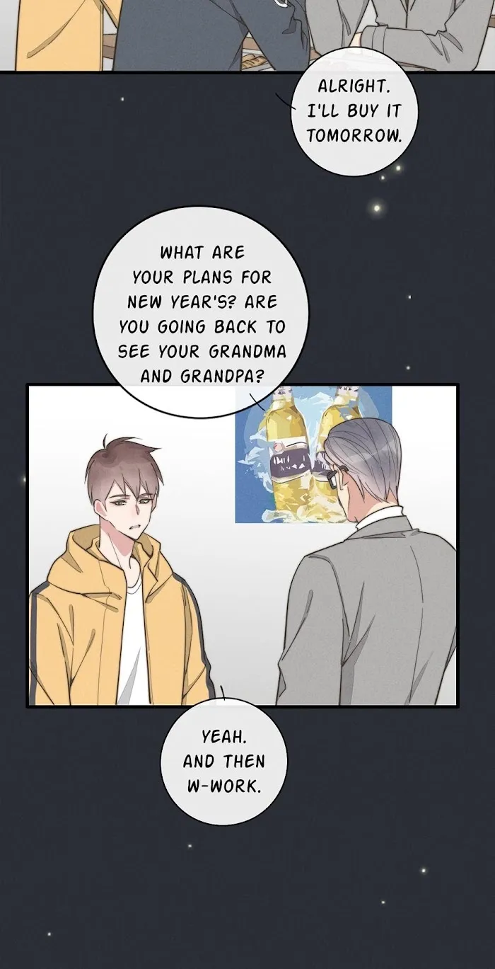 A Lucky Coin - Chapter 128 Page 11