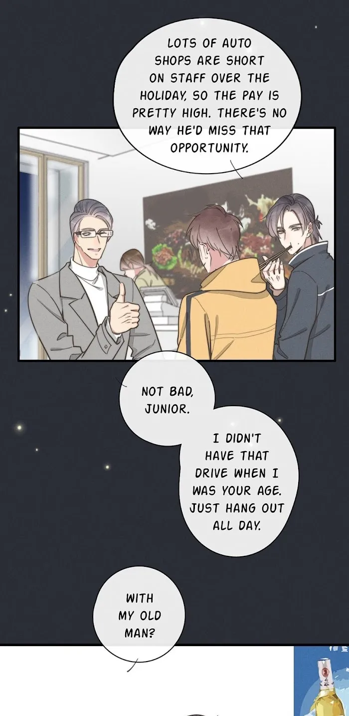 A Lucky Coin - Chapter 128 Page 12