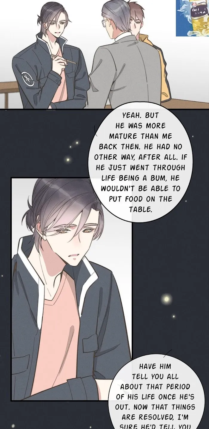 A Lucky Coin - Chapter 128 Page 13