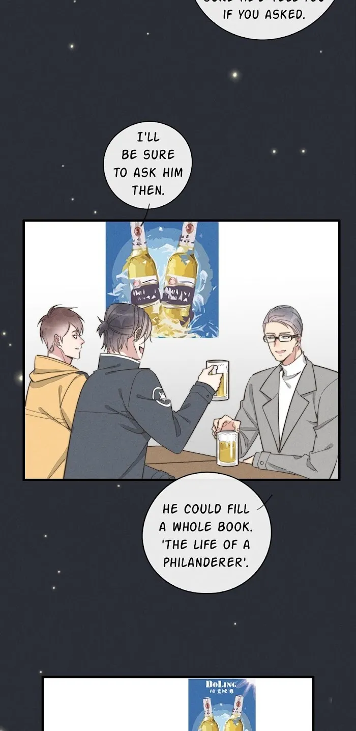 A Lucky Coin - Chapter 128 Page 14