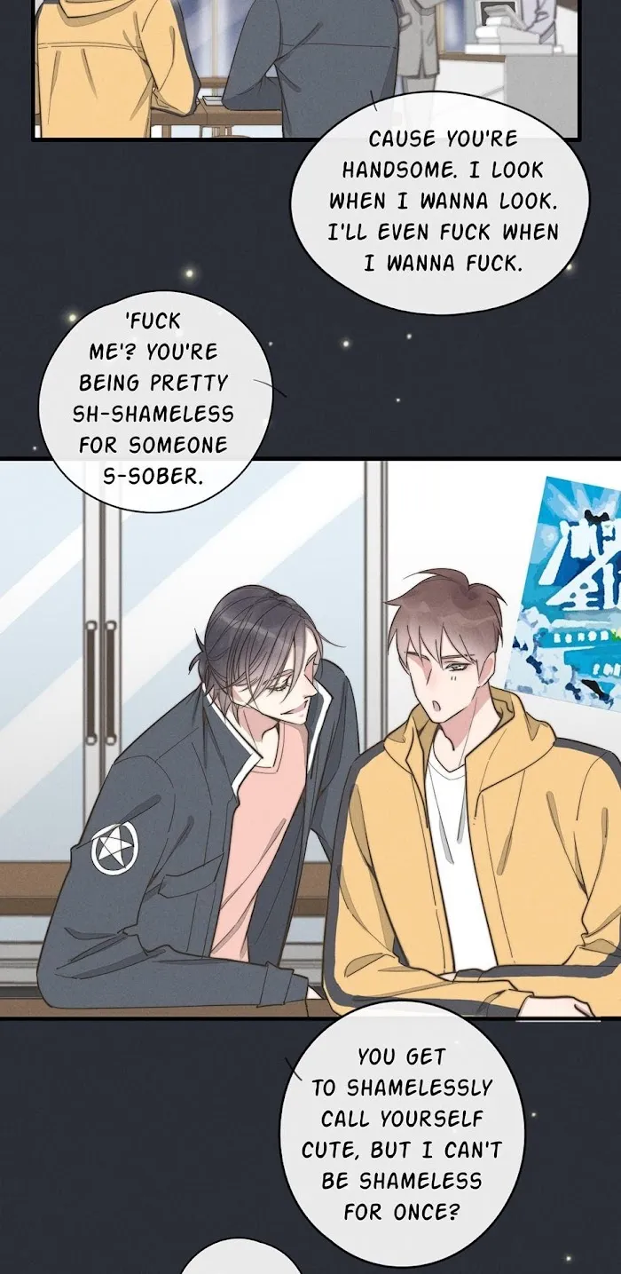 A Lucky Coin - Chapter 128 Page 16