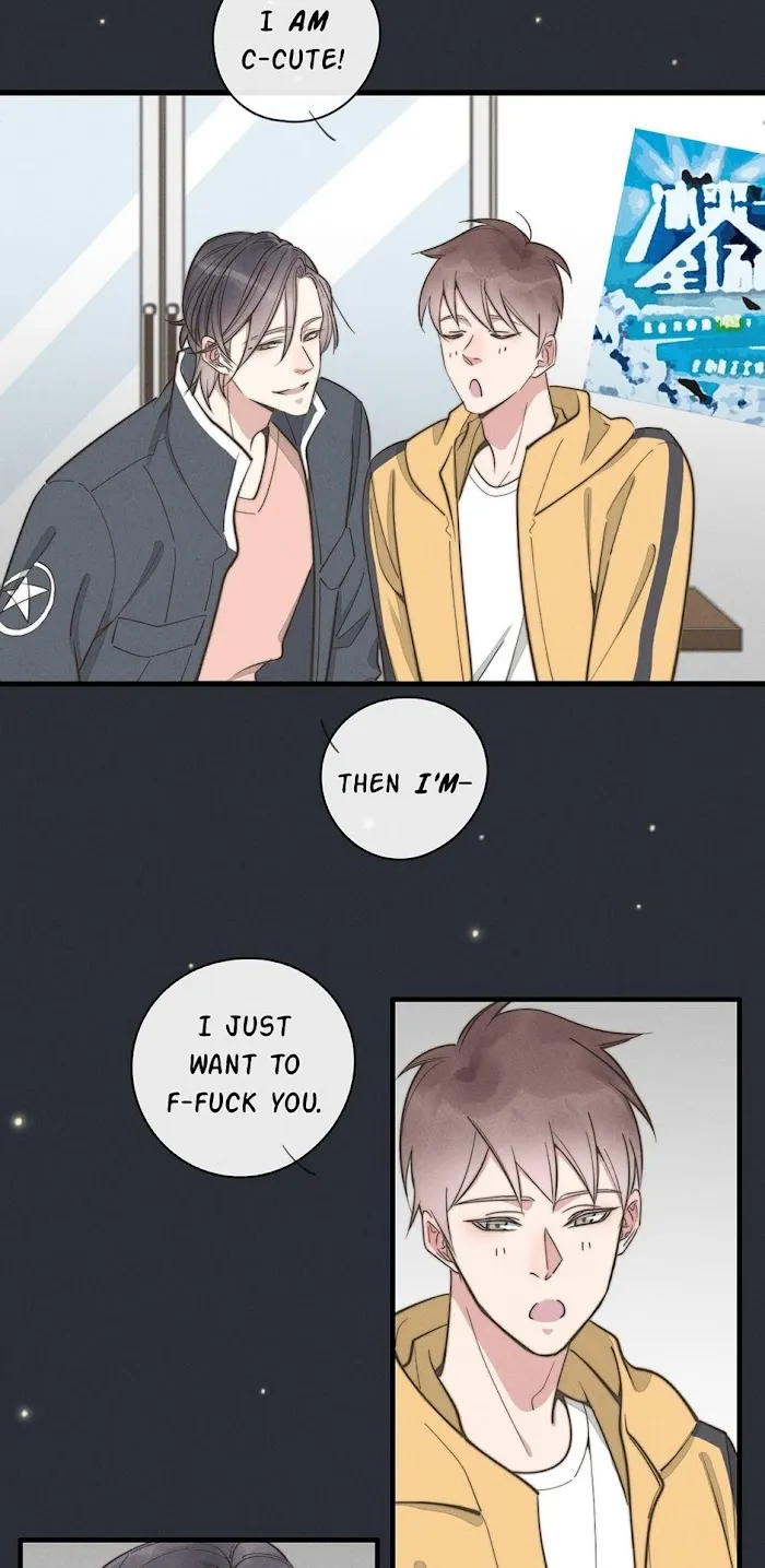 A Lucky Coin - Chapter 128 Page 17