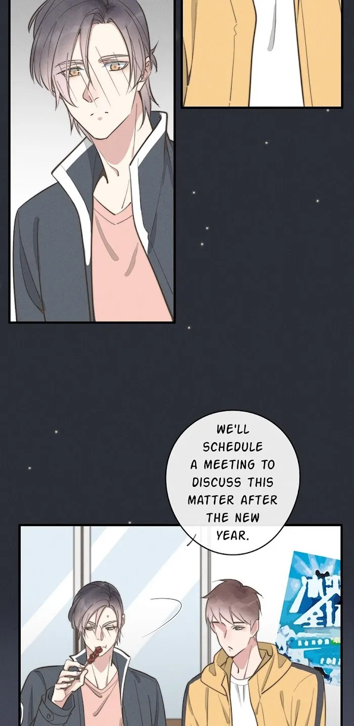 A Lucky Coin - Chapter 128 Page 18