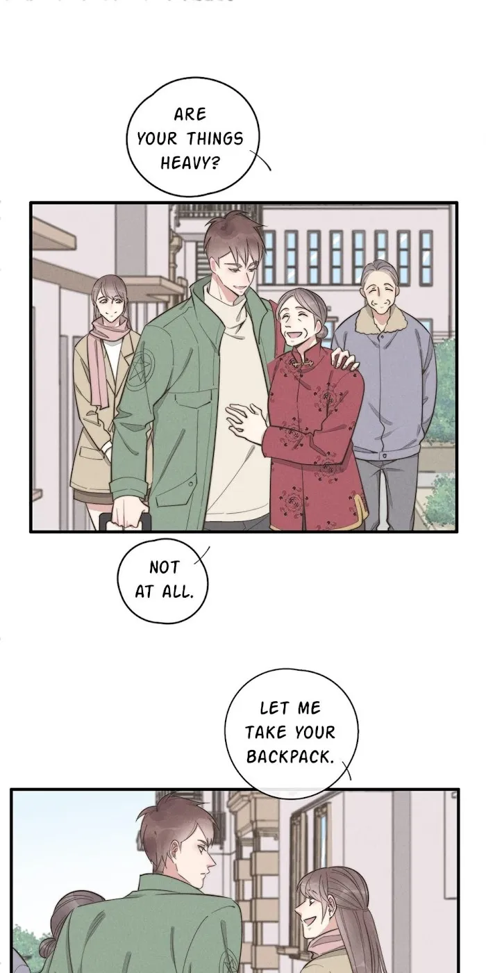 A Lucky Coin - Chapter 128 Page 21