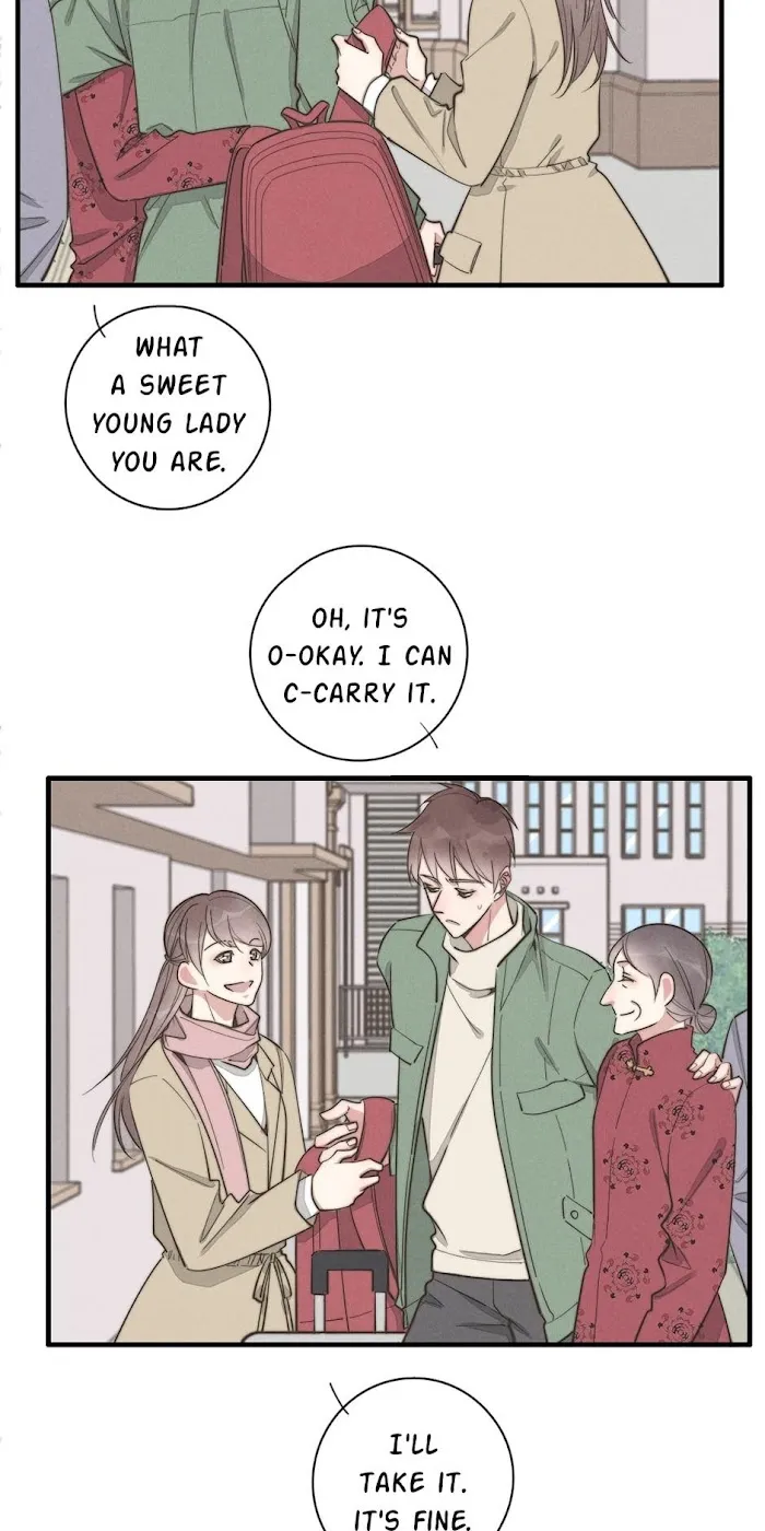 A Lucky Coin - Chapter 128 Page 22