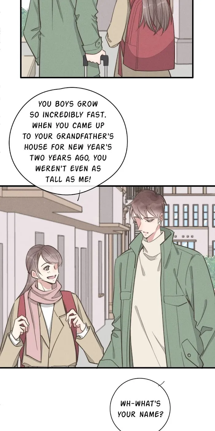 A Lucky Coin - Chapter 128 Page 24