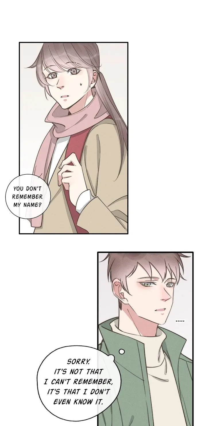 A Lucky Coin - Chapter 129 Page 4