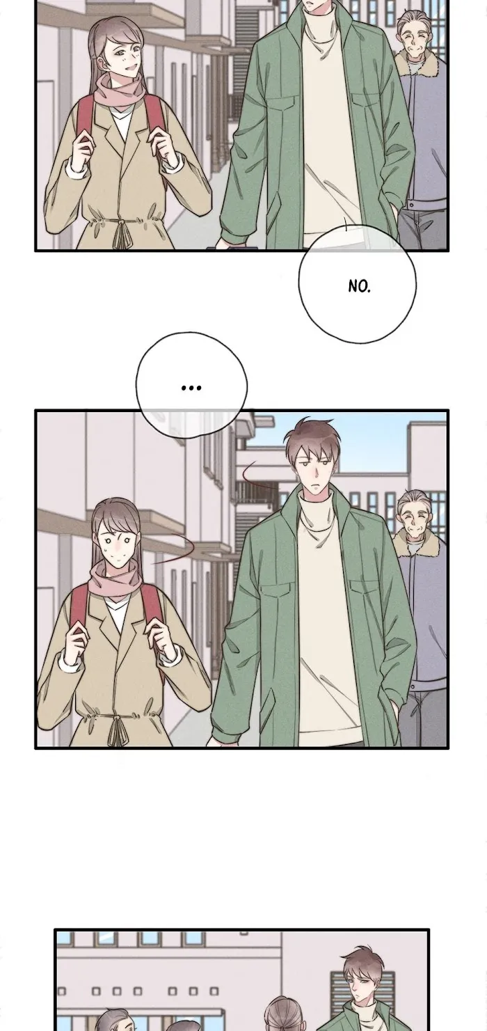 A Lucky Coin - Chapter 129 Page 6