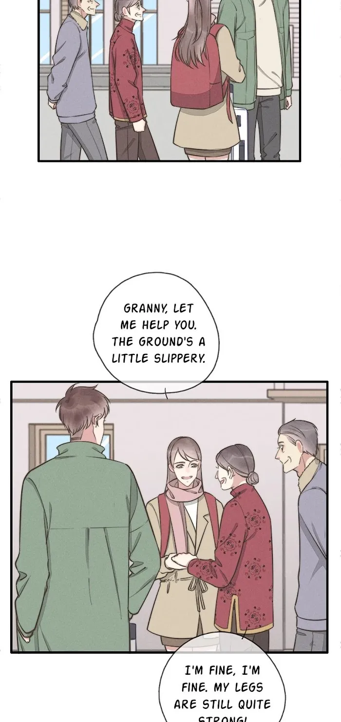 A Lucky Coin - Chapter 129 Page 7