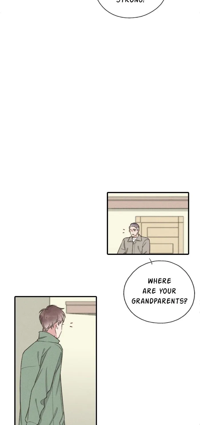 A Lucky Coin - Chapter 129 Page 8