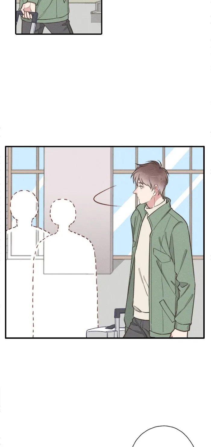 A Lucky Coin - Chapter 129 Page 9
