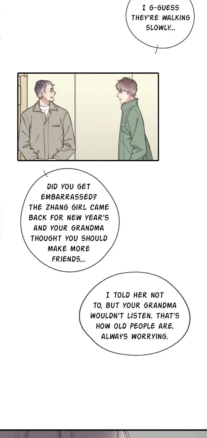 A Lucky Coin - Chapter 129 Page 10