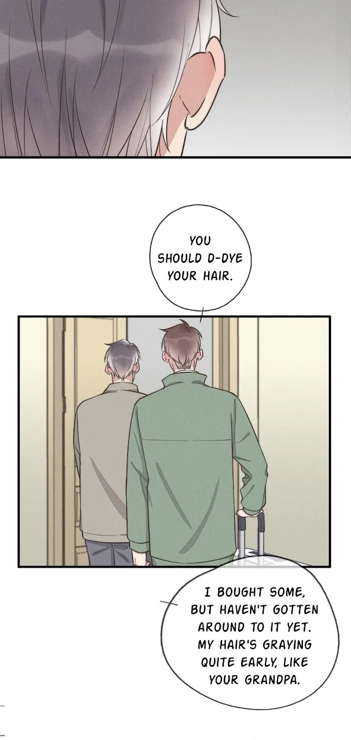 A Lucky Coin - Chapter 129 Page 11