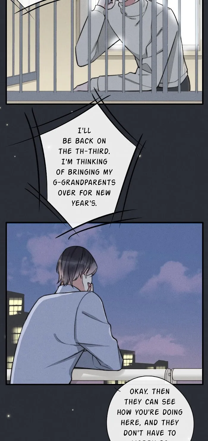 A Lucky Coin - Chapter 129 Page 16