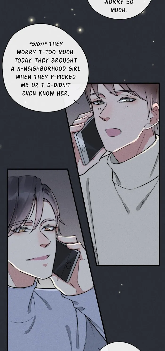A Lucky Coin - Chapter 129 Page 17