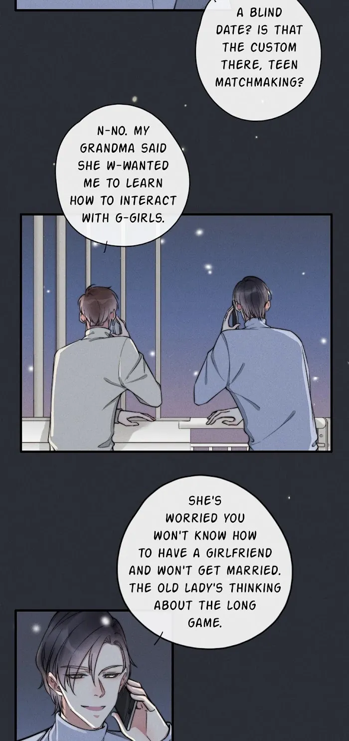 A Lucky Coin - Chapter 129 Page 18