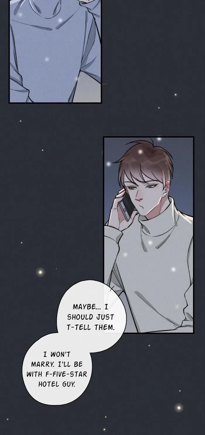 A Lucky Coin - Chapter 129 Page 19