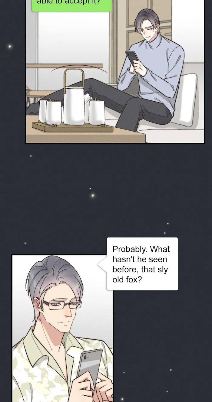 A Lucky Coin - Chapter 129 Page 25