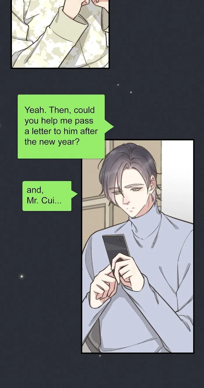 A Lucky Coin - Chapter 129 Page 26