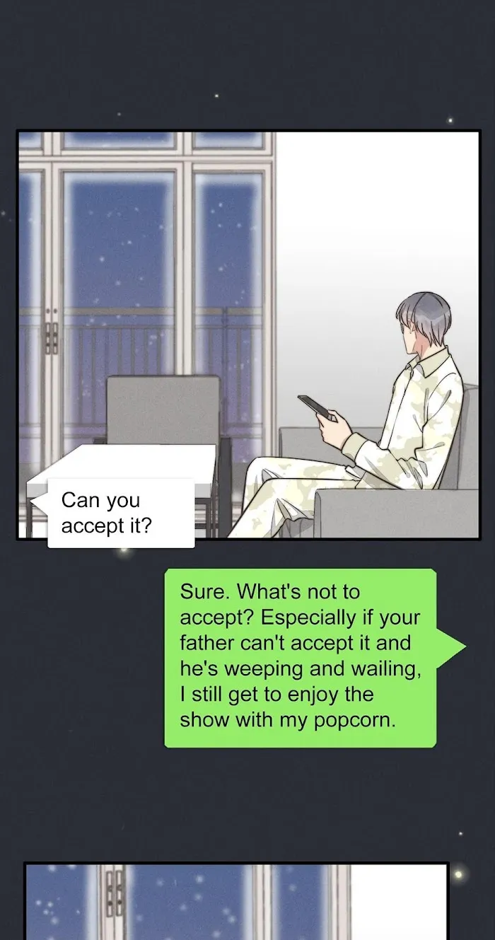 A Lucky Coin - Chapter 129 Page 27
