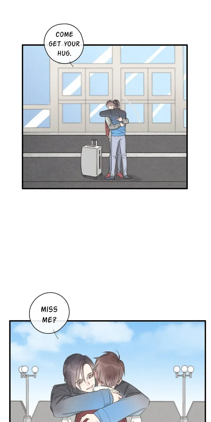 A Lucky Coin - Chapter 130 Page 4