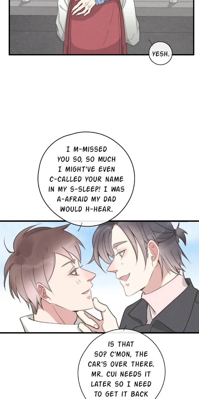 A Lucky Coin - Chapter 130 Page 5
