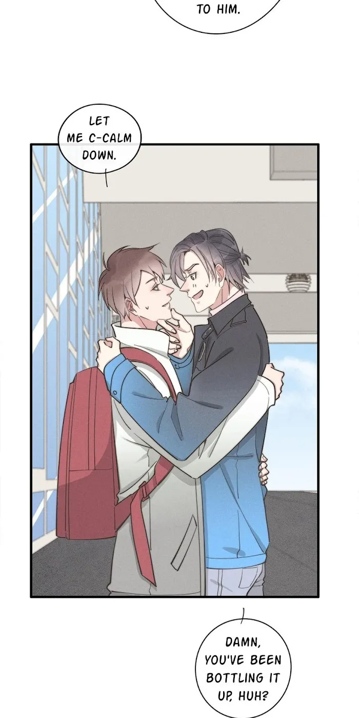 A Lucky Coin - Chapter 130 Page 6