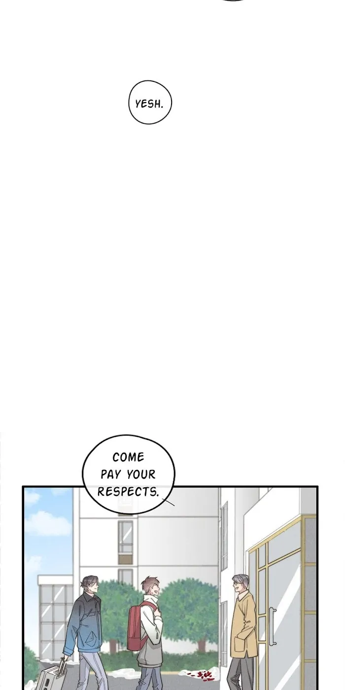 A Lucky Coin - Chapter 130 Page 7