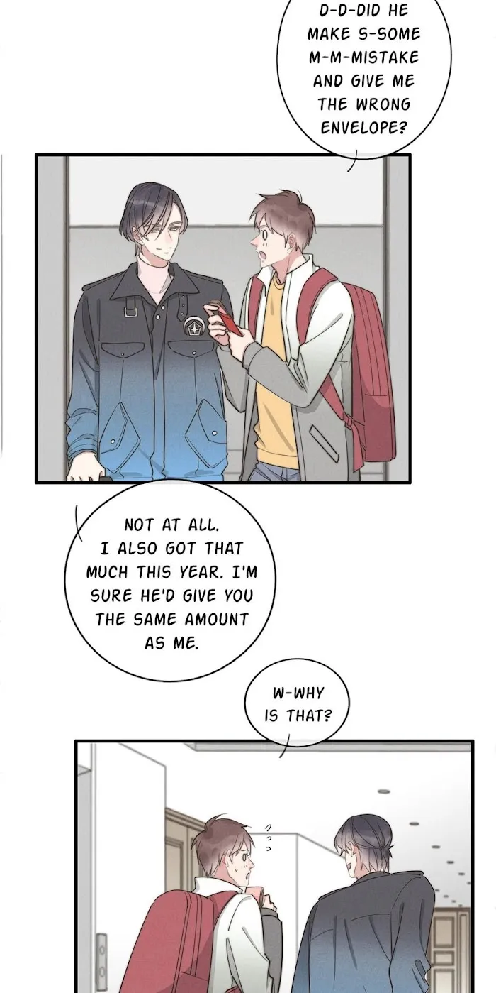 A Lucky Coin - Chapter 130 Page 9
