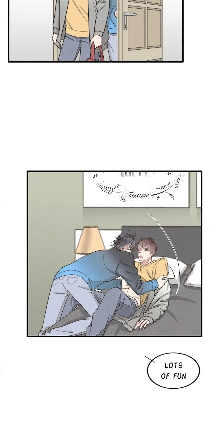 A Lucky Coin - Chapter 130 Page 11