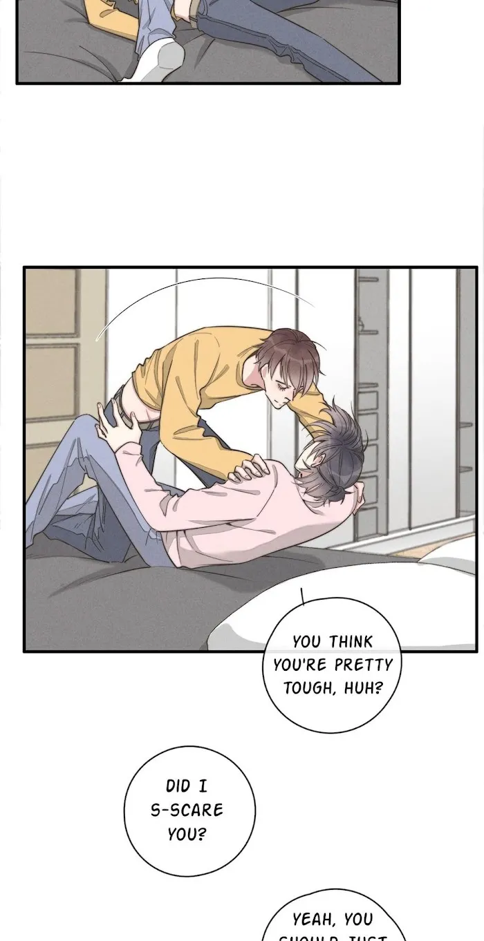 A Lucky Coin - Chapter 130 Page 15