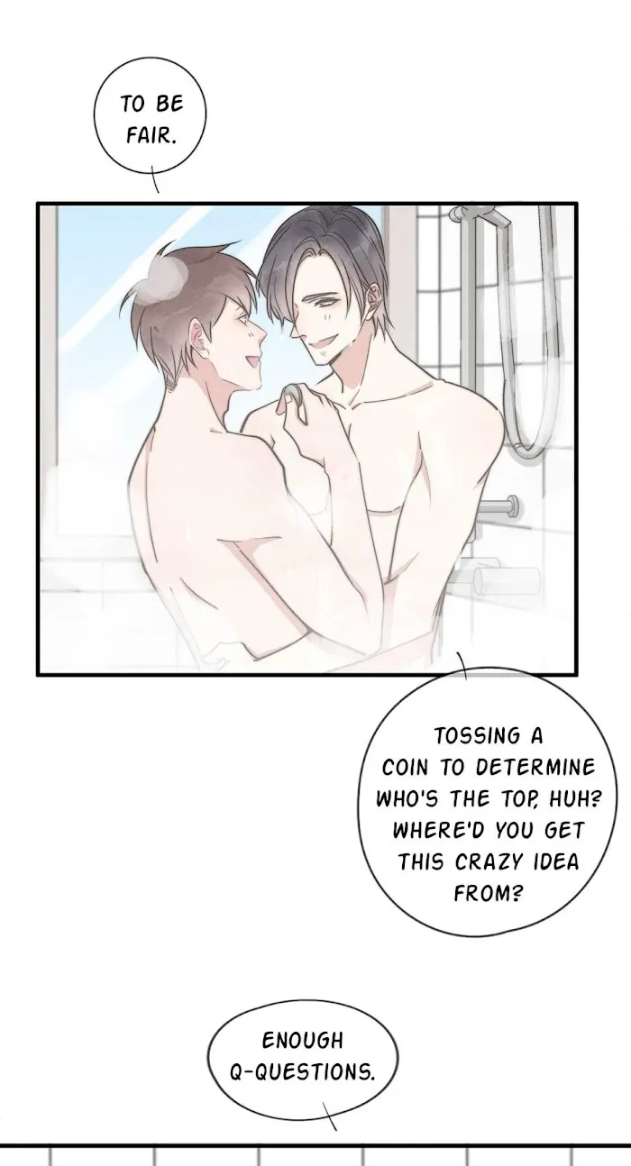 A Lucky Coin - Chapter 130 Page 22