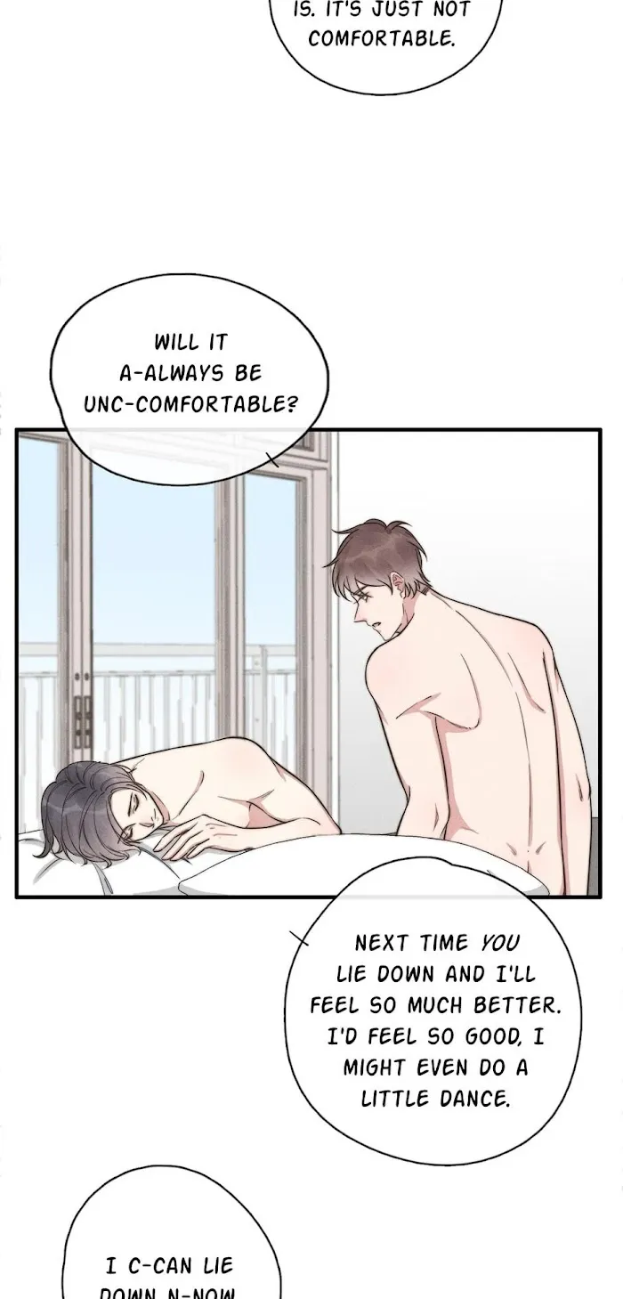 A Lucky Coin - Chapter 131 Page 5