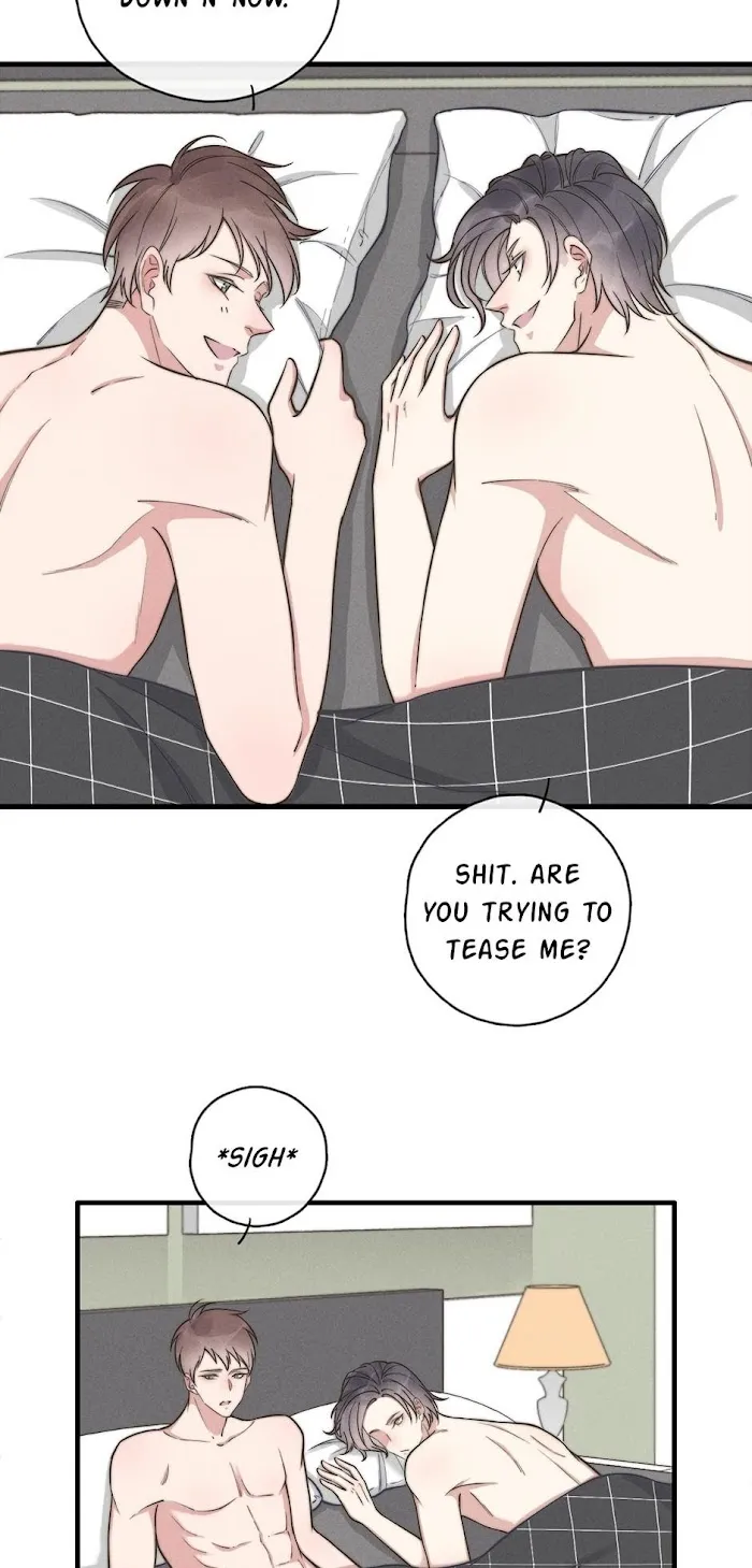 A Lucky Coin - Chapter 131 Page 6