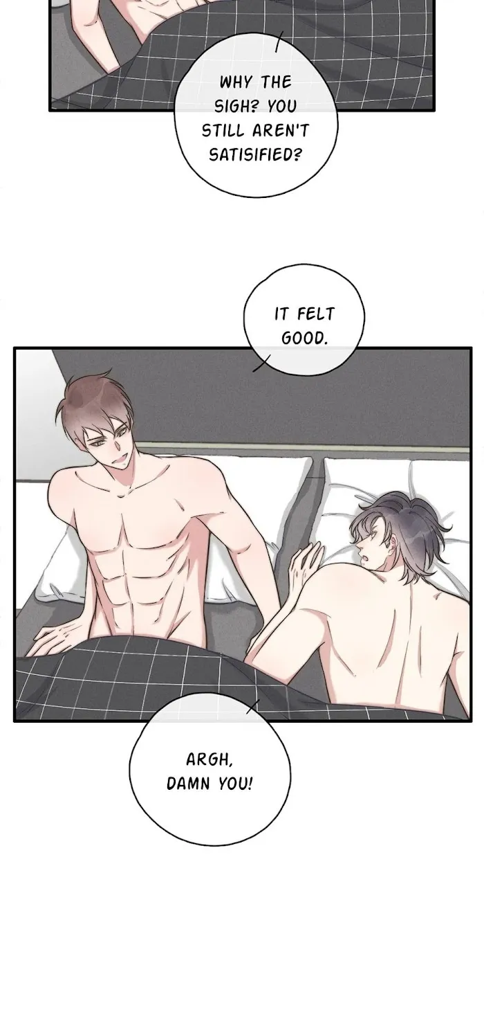A Lucky Coin - Chapter 131 Page 7