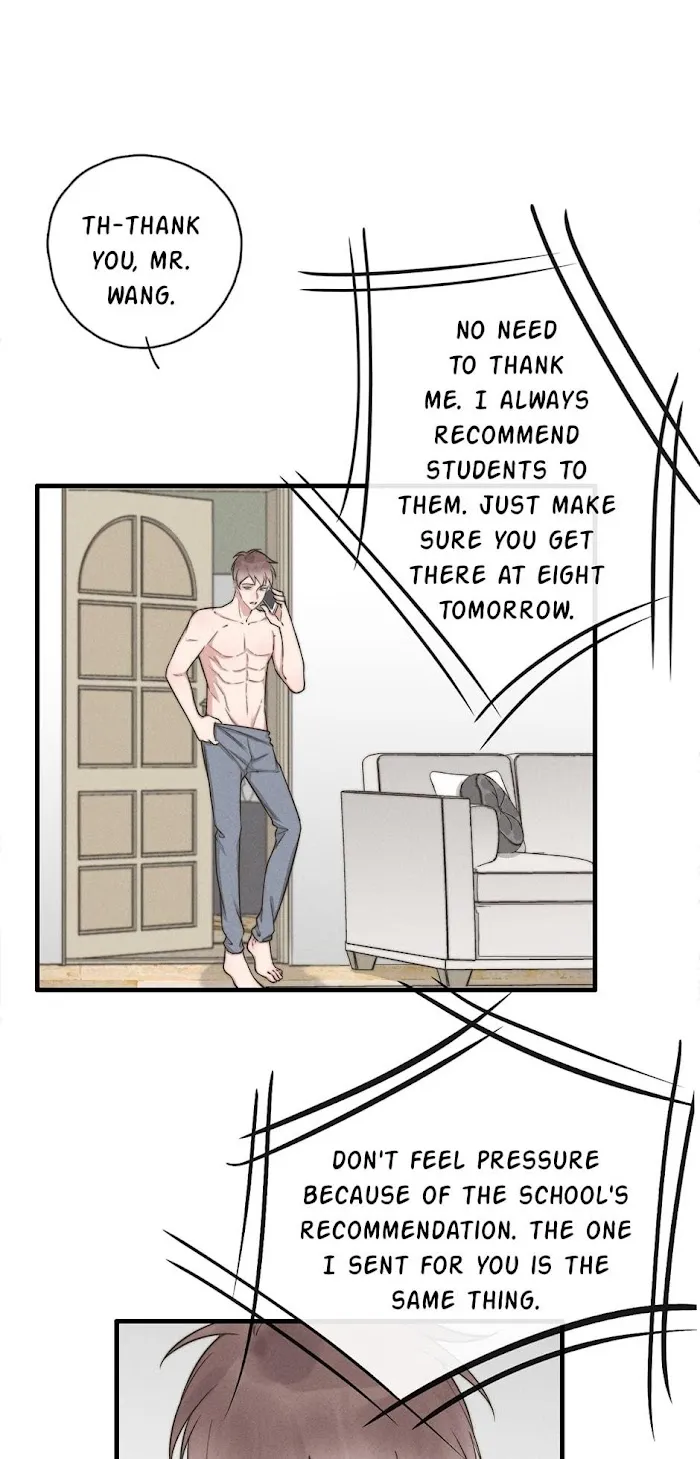 A Lucky Coin - Chapter 131 Page 8