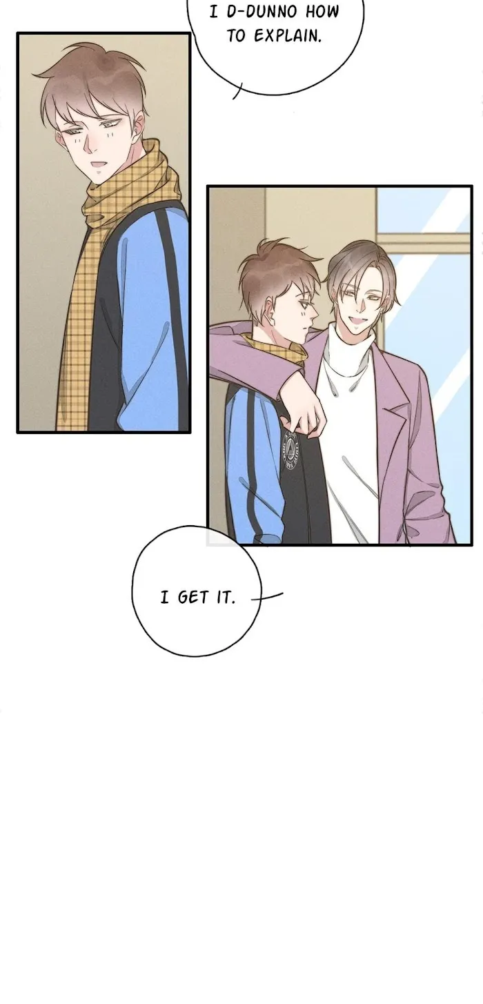 A Lucky Coin - Chapter 131 Page 11