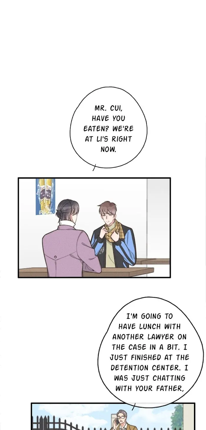 A Lucky Coin - Chapter 131 Page 12