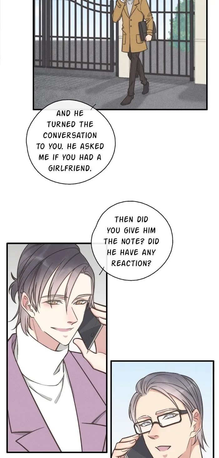 A Lucky Coin - Chapter 131 Page 13