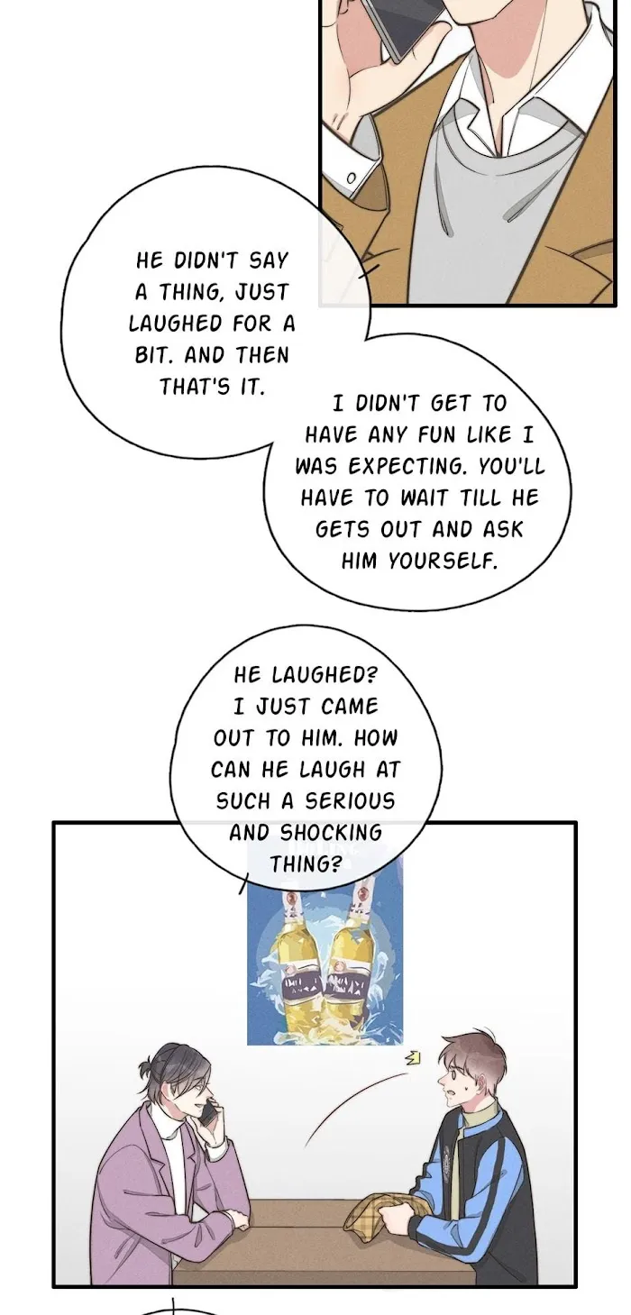 A Lucky Coin - Chapter 131 Page 14
