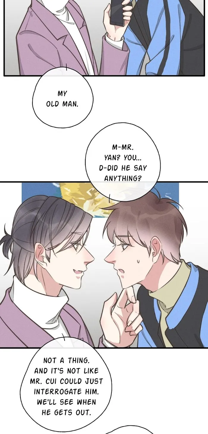 A Lucky Coin - Chapter 131 Page 16