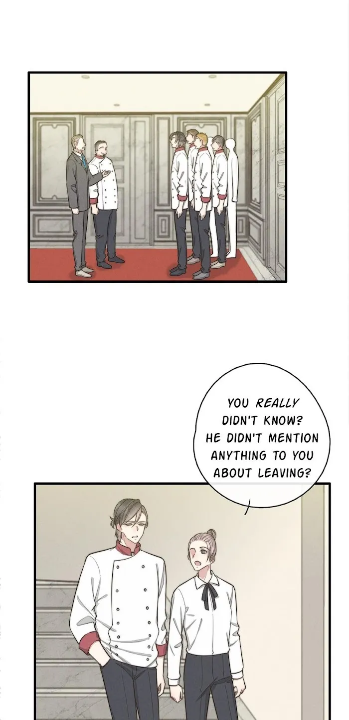 A Lucky Coin - Chapter 131 Page 20