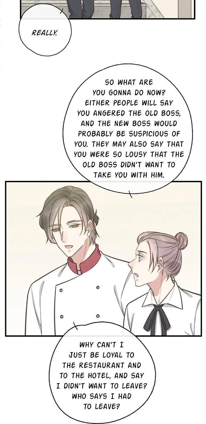 A Lucky Coin - Chapter 131 Page 21