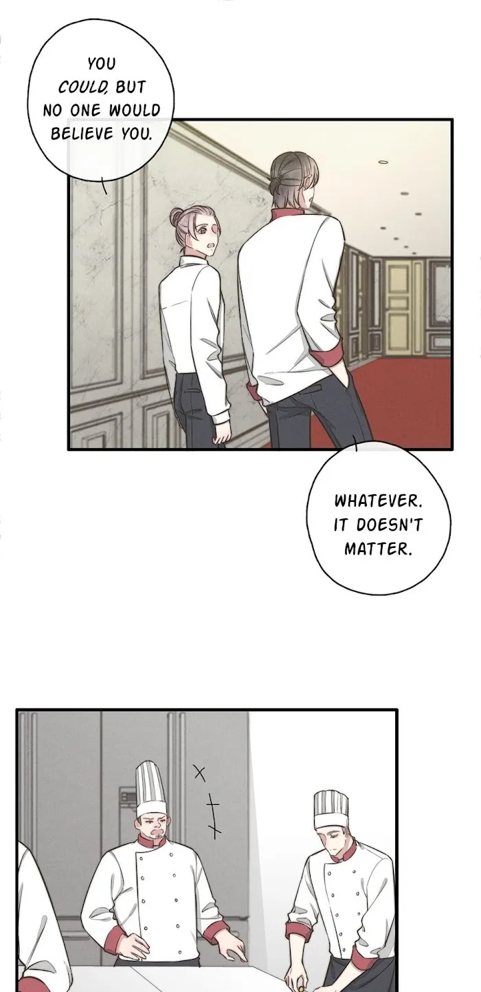 A Lucky Coin - Chapter 131 Page 22