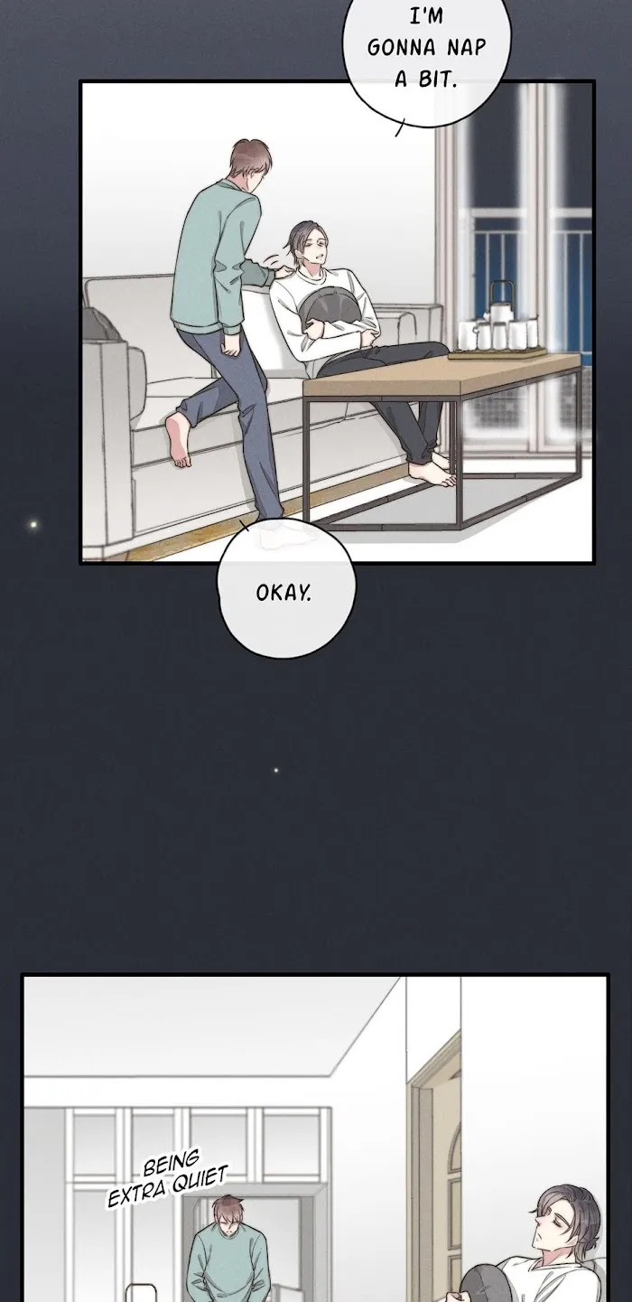A Lucky Coin - Chapter 131 Page 24
