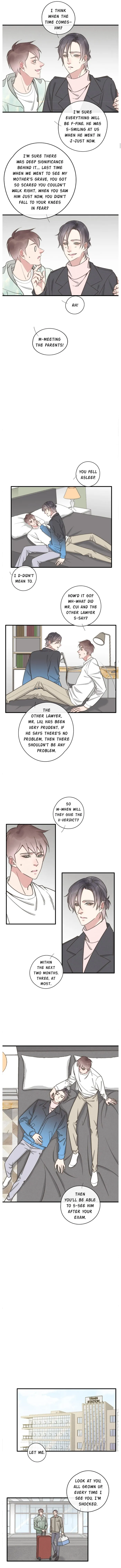 A Lucky Coin - Chapter 134 Page 3