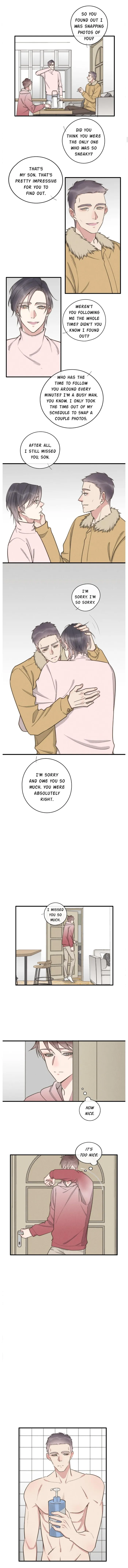 A Lucky Coin - Chapter 136 Page 2