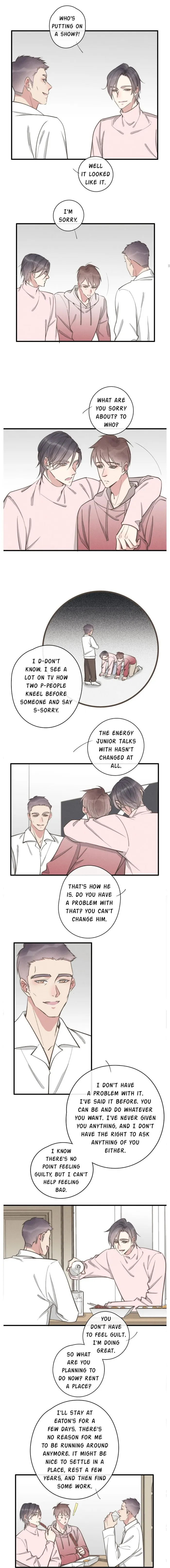 A Lucky Coin - Chapter 136 Page 4