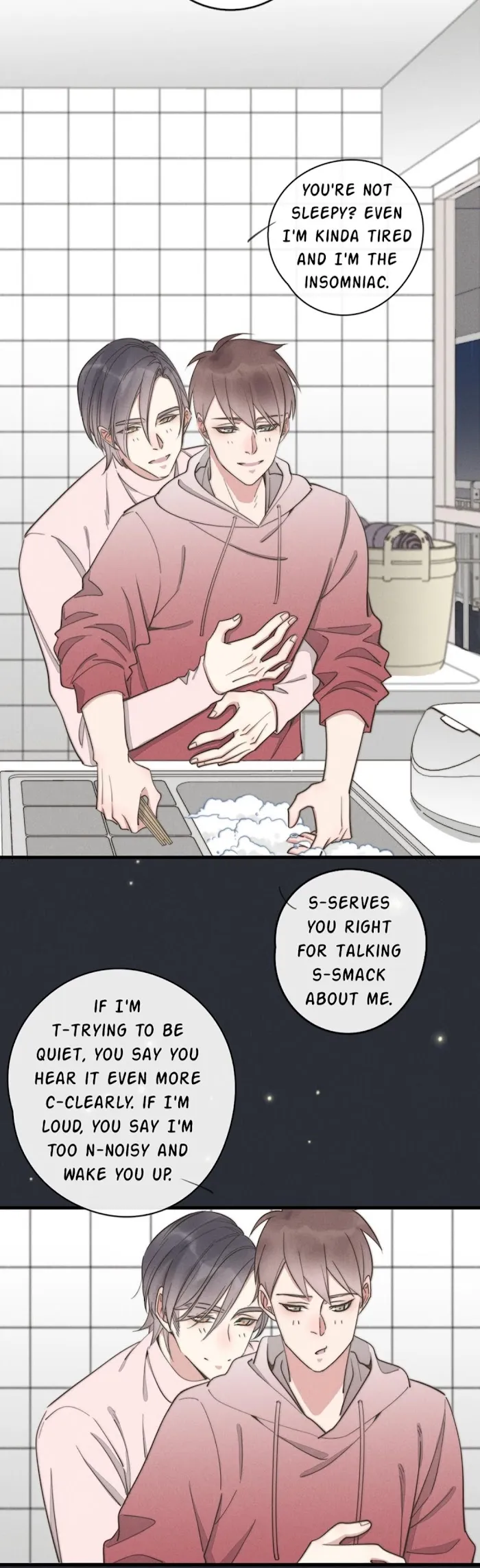 A Lucky Coin - Chapter 137 Page 2